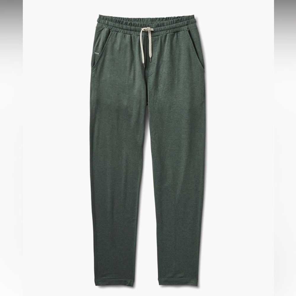 Vuori green ponto performance pant men’s size XXL